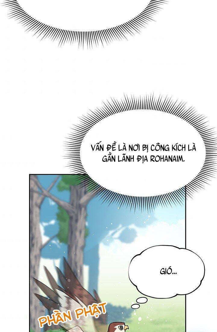 Công Chúa Của Loài Chim Chapter 7 - Trang 2