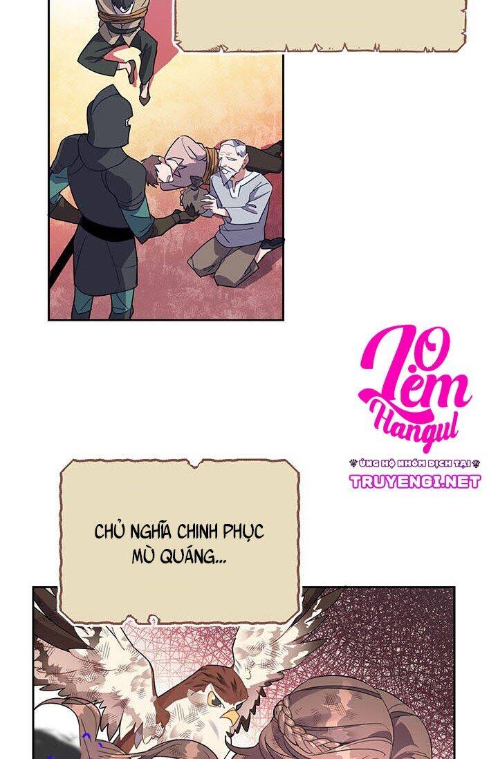 Công Chúa Của Loài Chim Chapter 7 - Trang 2