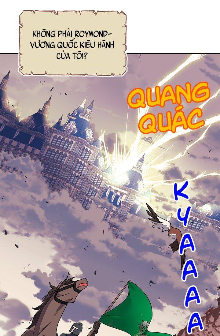 Công Chúa Của Loài Chim Chapter 7 - Trang 2