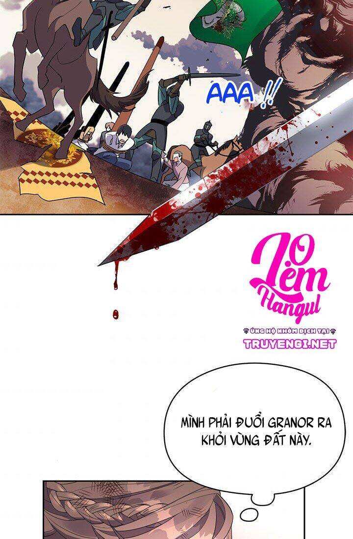 Công Chúa Của Loài Chim Chapter 7 - Trang 2