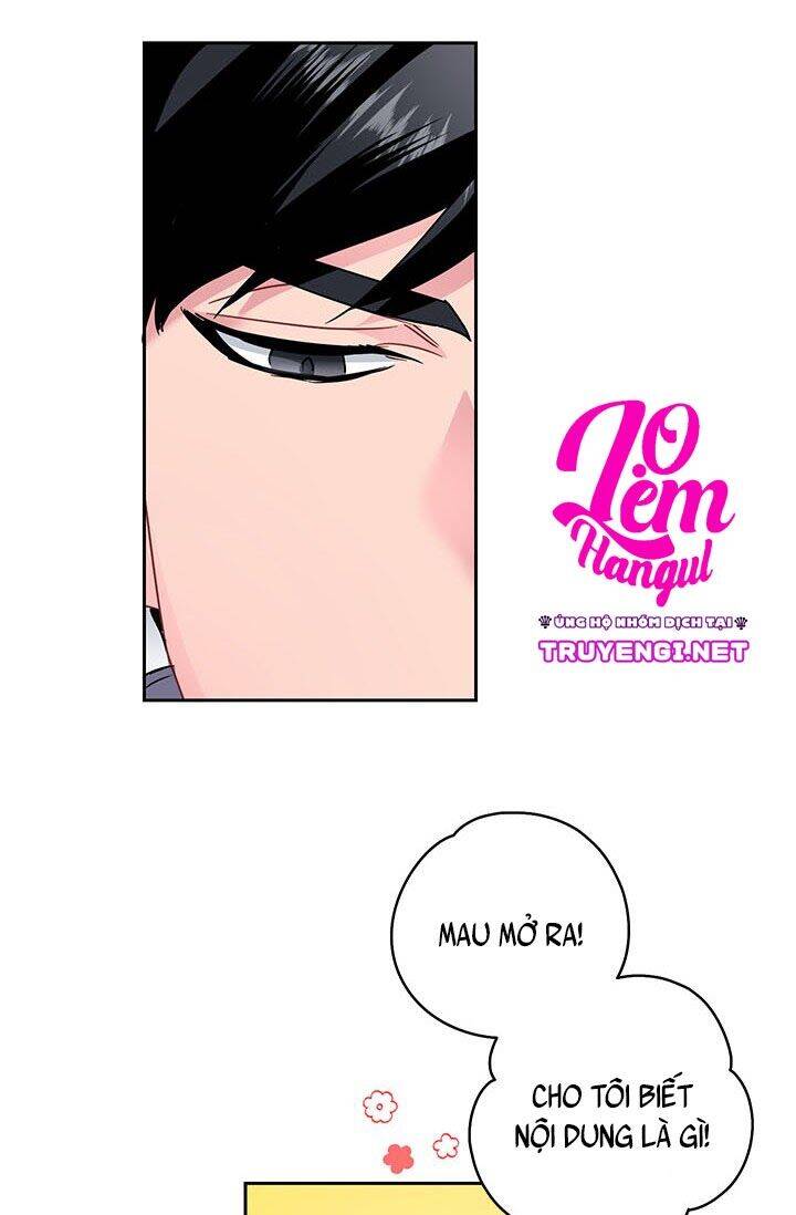 Công Chúa Của Loài Chim Chapter 7 - Trang 2