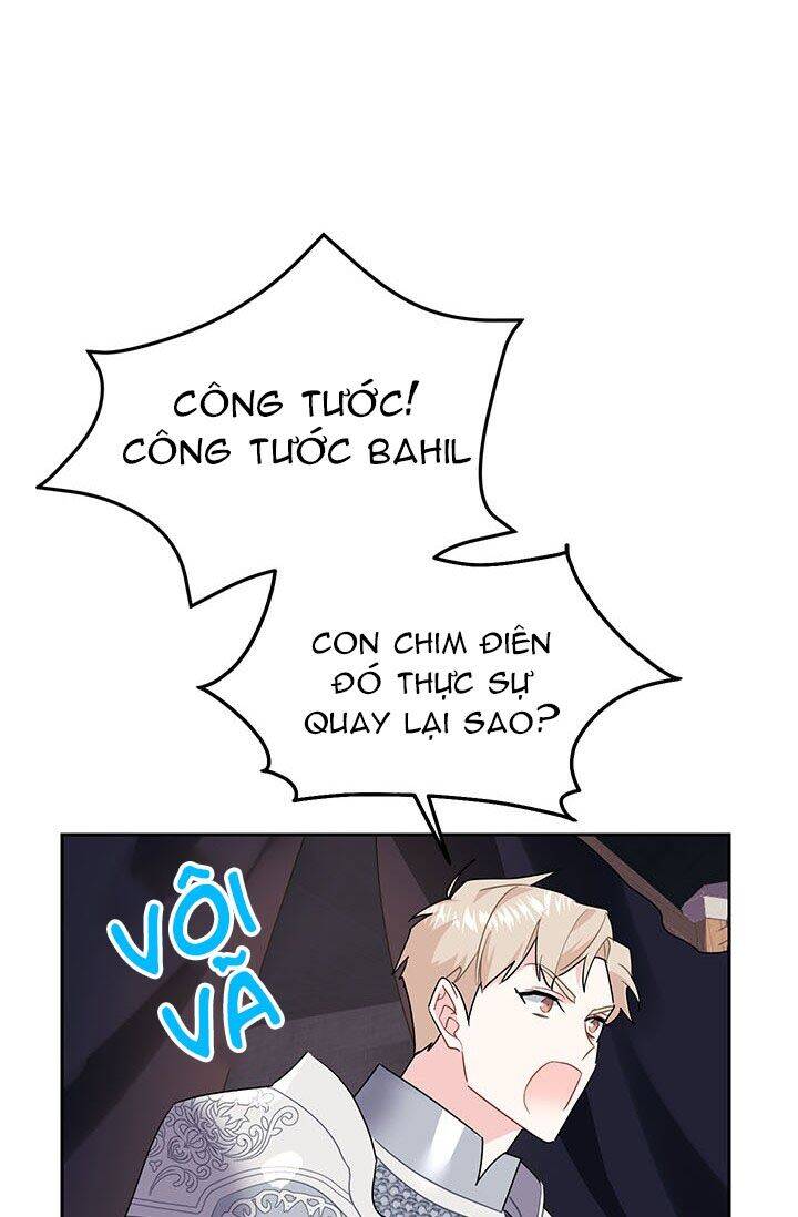 Công Chúa Của Loài Chim Chapter 7 - Trang 2