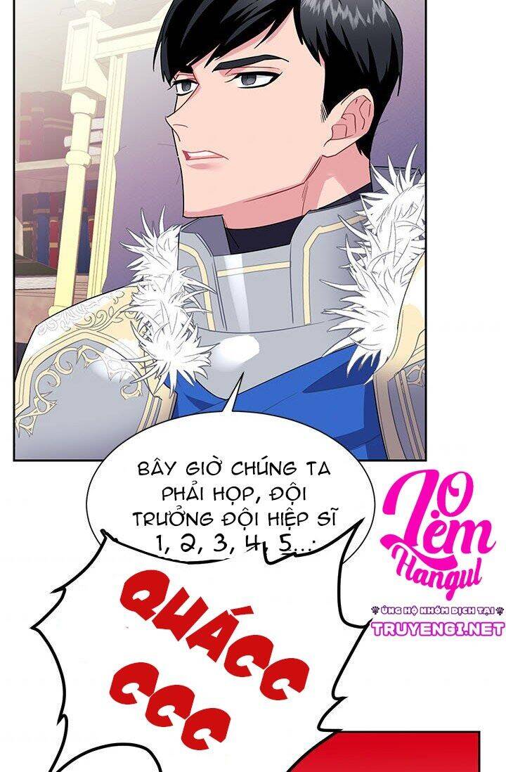 Công Chúa Của Loài Chim Chapter 7 - Trang 2