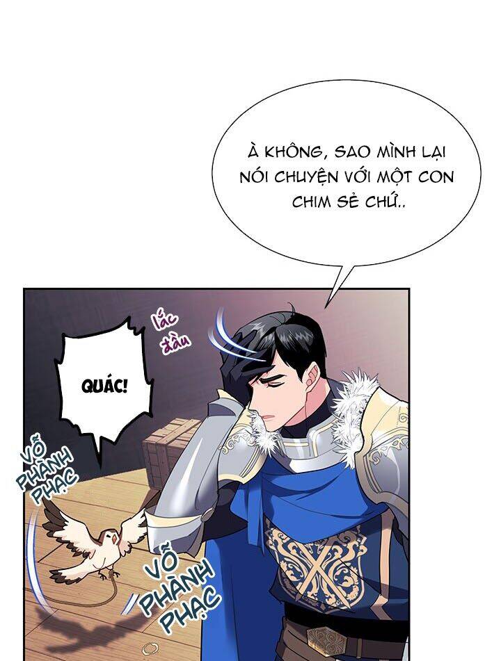 Công Chúa Của Loài Chim Chapter 6 - Trang 2