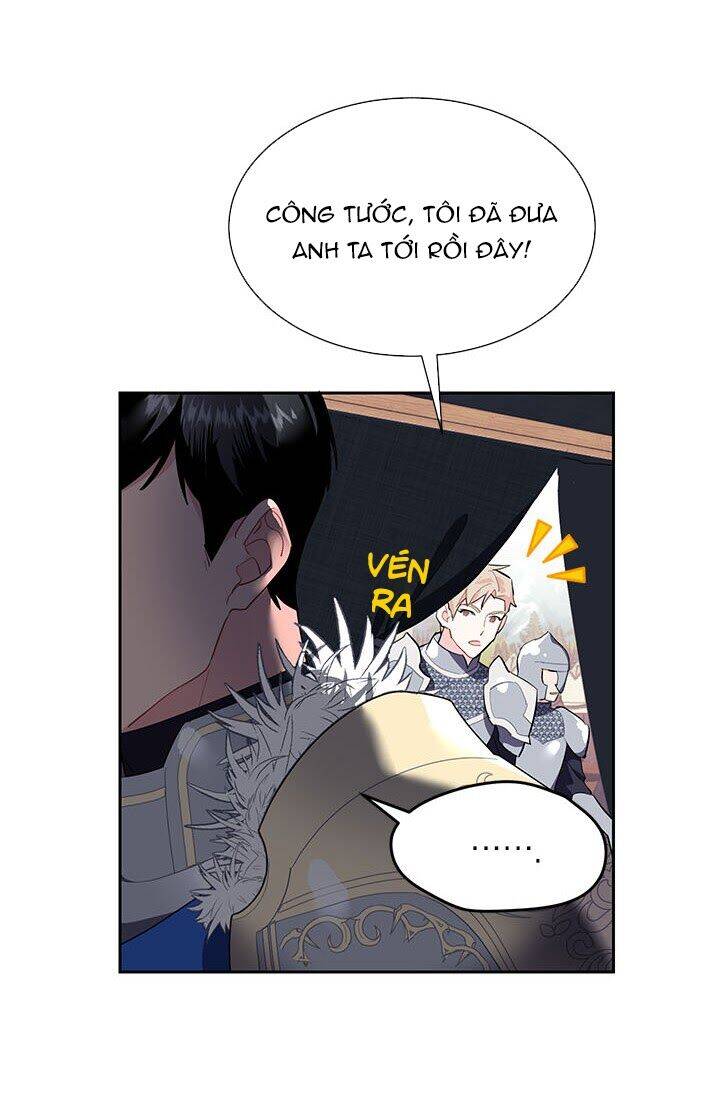 Công Chúa Của Loài Chim Chapter 6 - Trang 2