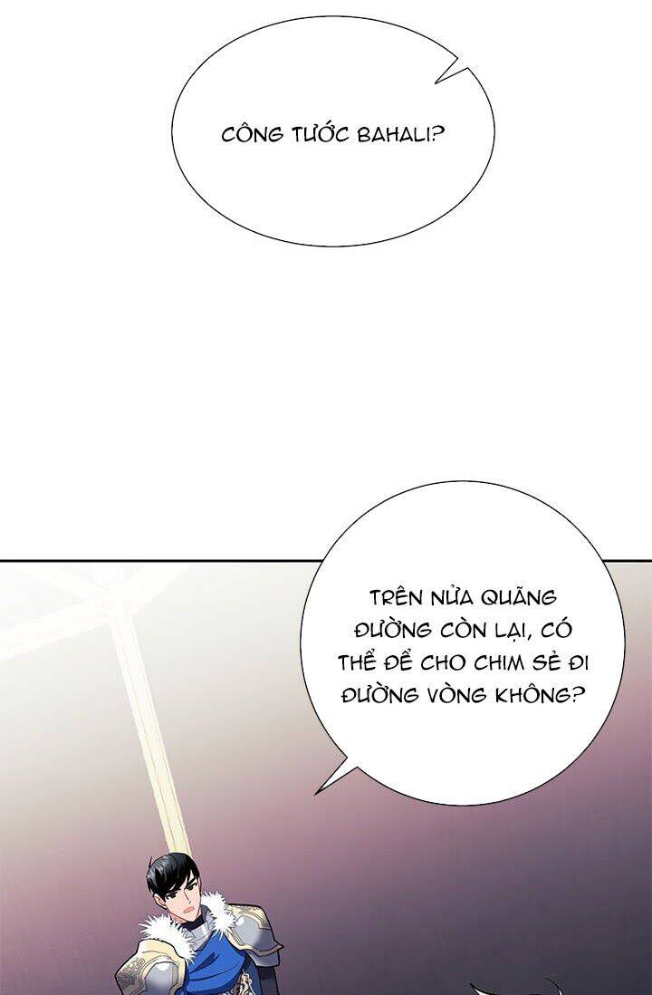 Công Chúa Của Loài Chim Chapter 6 - Trang 2