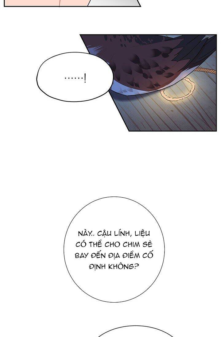 Công Chúa Của Loài Chim Chapter 6 - Trang 2