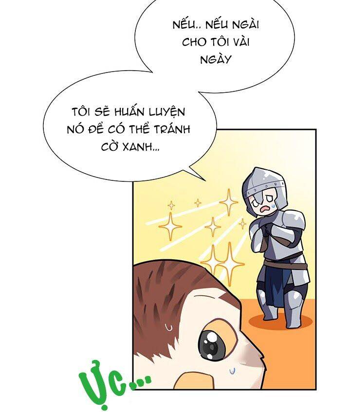 Công Chúa Của Loài Chim Chapter 6 - Trang 2