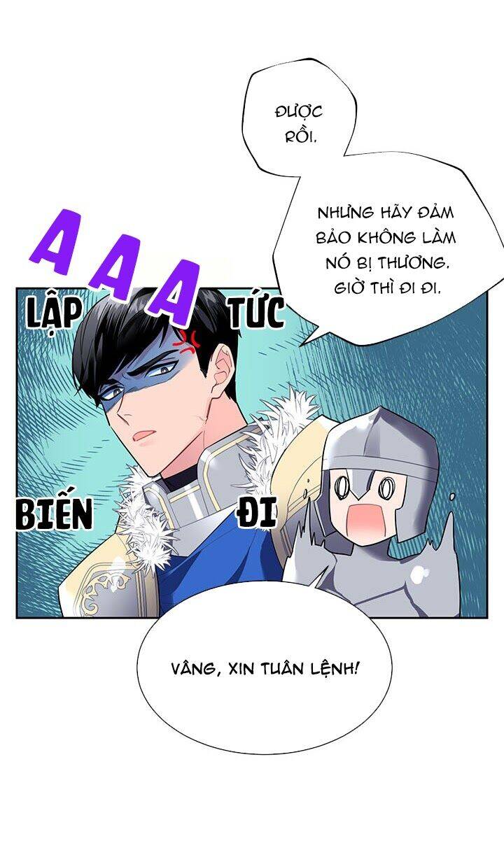 Công Chúa Của Loài Chim Chapter 6 - Trang 2