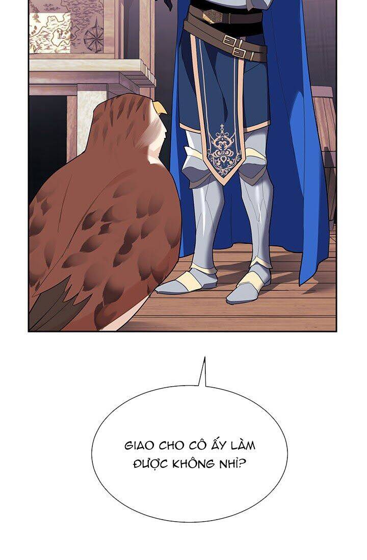 Công Chúa Của Loài Chim Chapter 6 - Trang 2