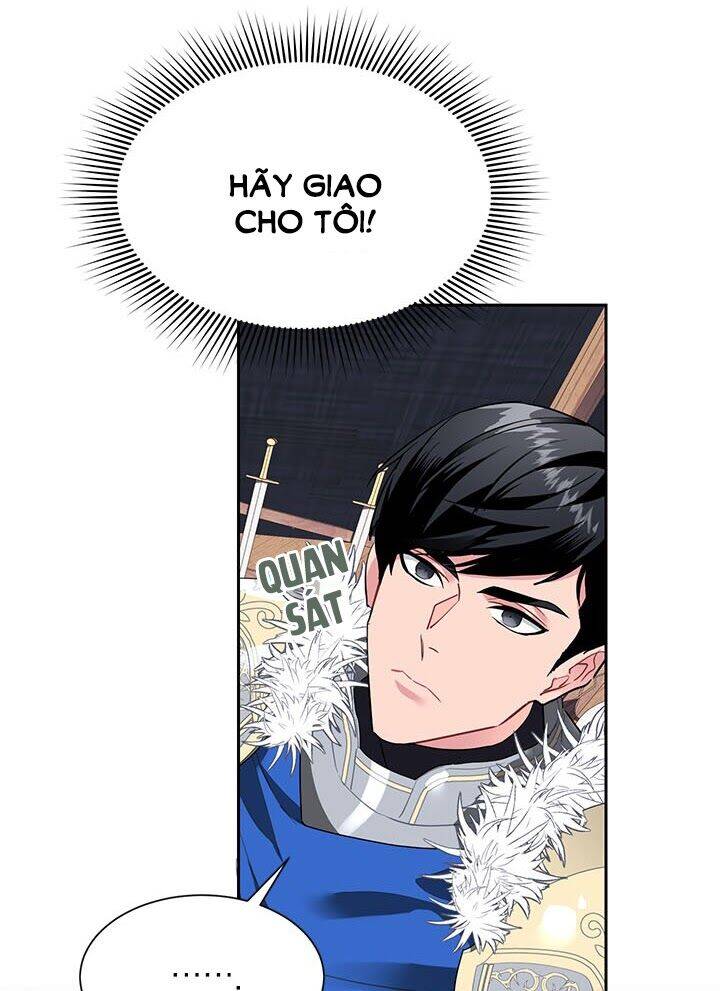 Công Chúa Của Loài Chim Chapter 6 - Trang 2