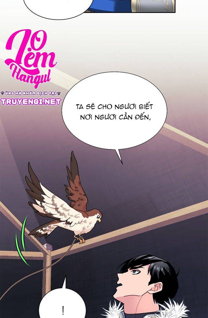 Công Chúa Của Loài Chim Chapter 6 - Trang 2