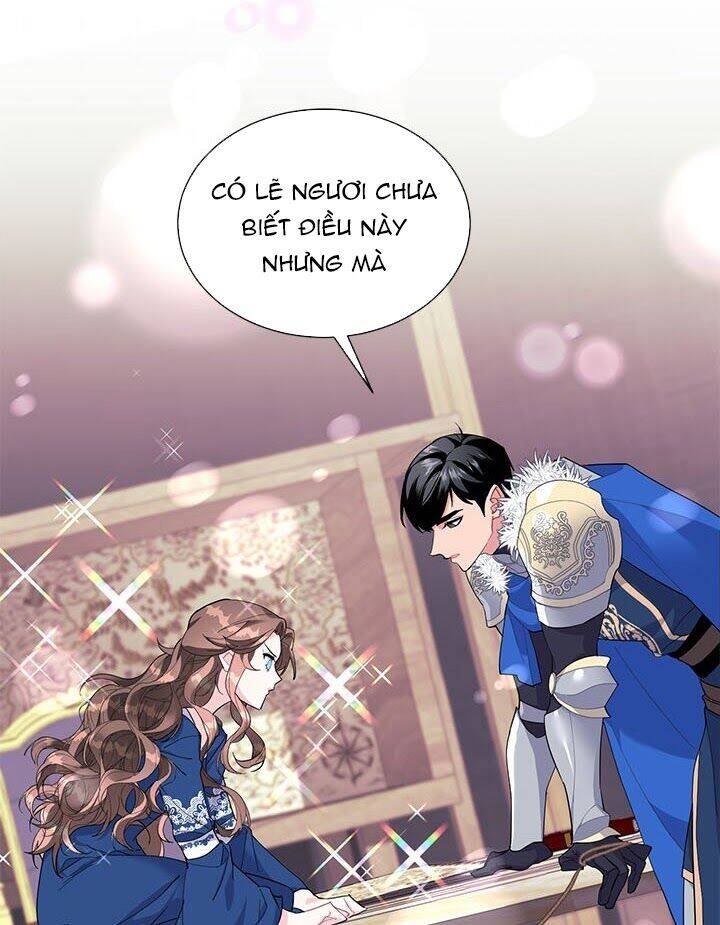 Công Chúa Của Loài Chim Chapter 6 - Trang 2