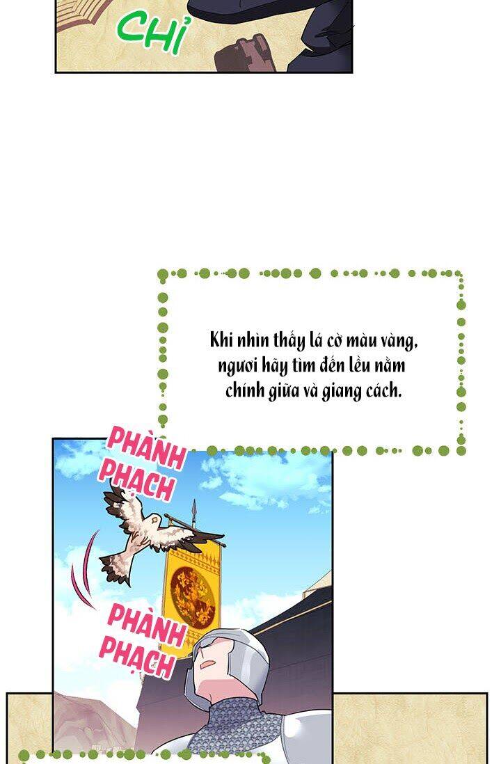 Công Chúa Của Loài Chim Chapter 6 - Trang 2