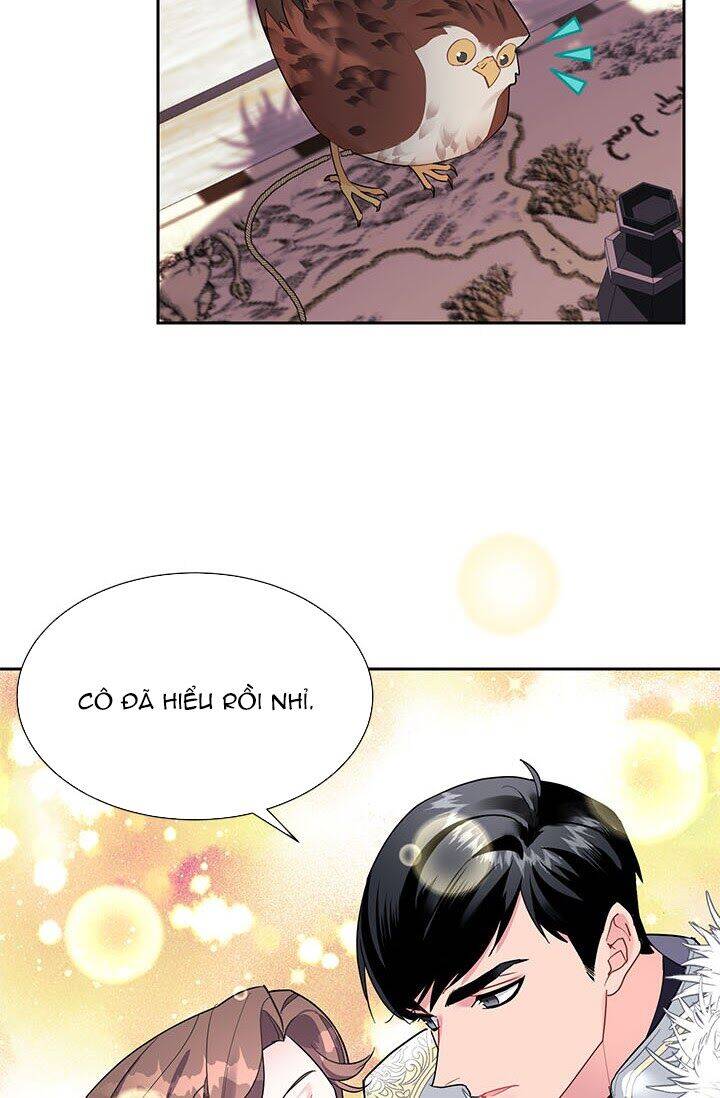 Công Chúa Của Loài Chim Chapter 6 - Trang 2