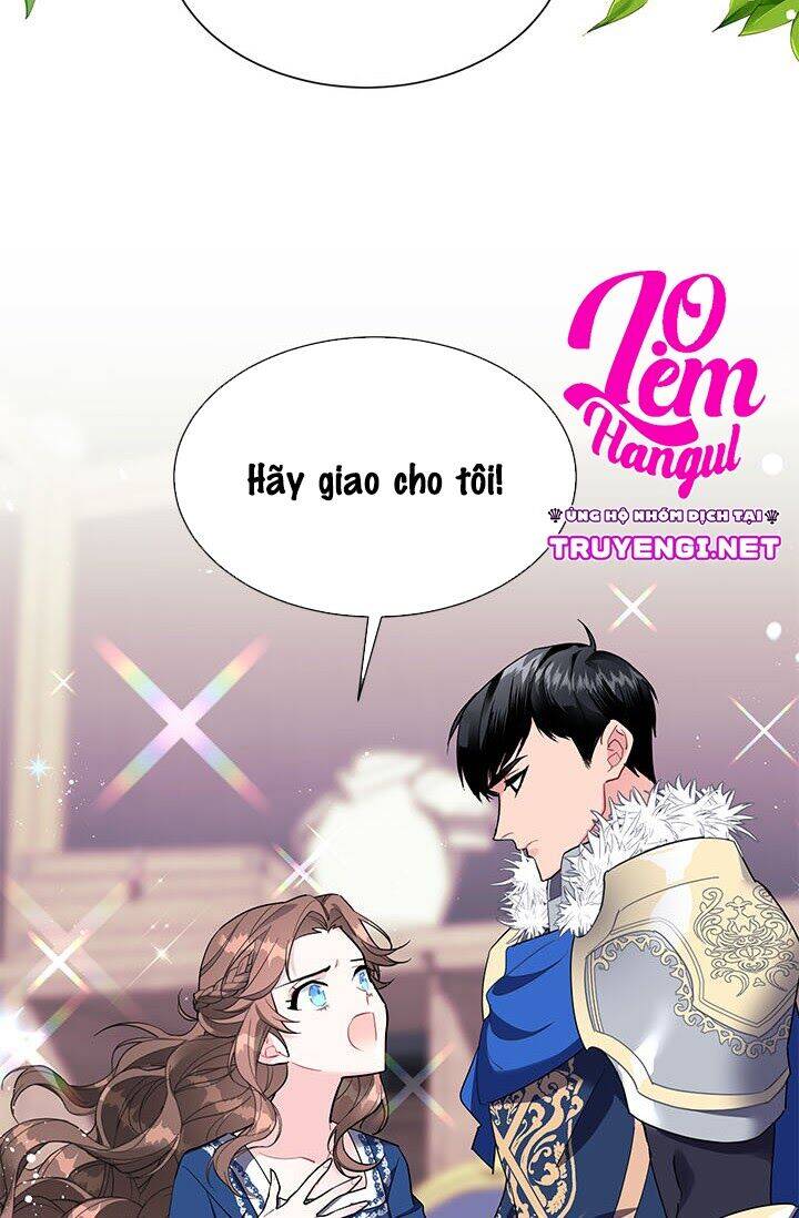 Công Chúa Của Loài Chim Chapter 6 - Trang 2