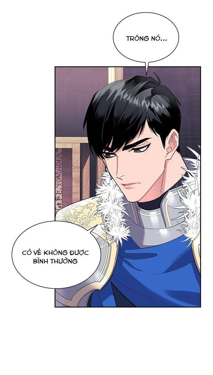 Công Chúa Của Loài Chim Chapter 5 - Trang 2