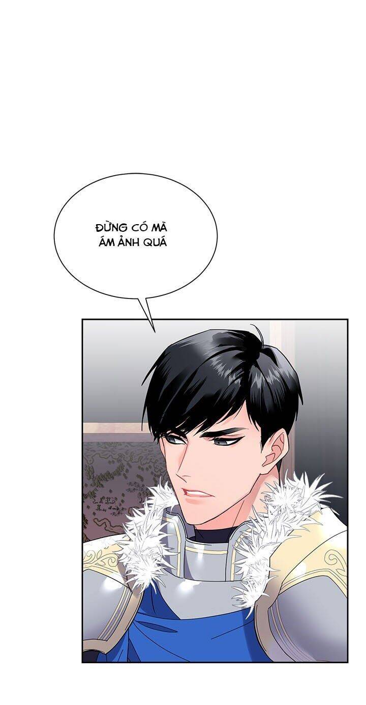 Công Chúa Của Loài Chim Chapter 5 - Trang 2