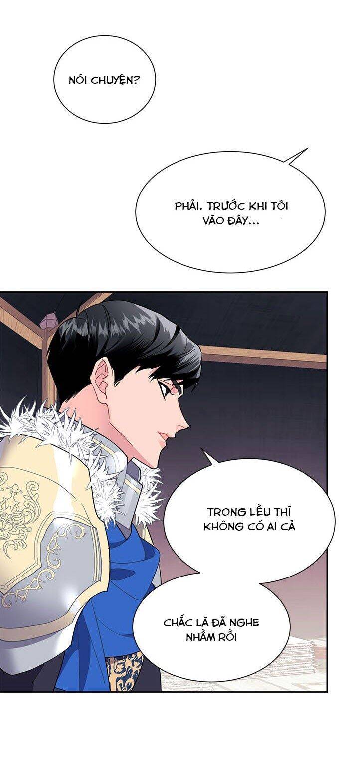 Công Chúa Của Loài Chim Chapter 5 - Trang 2