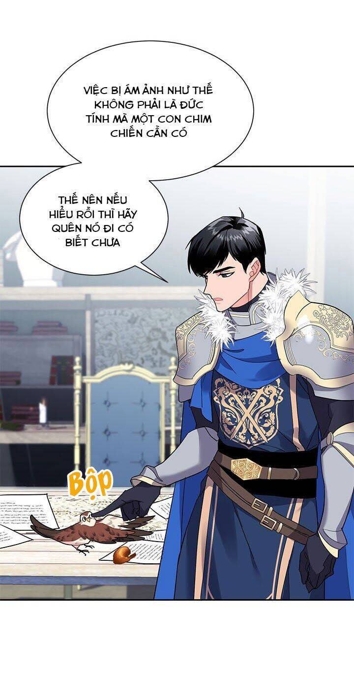 Công Chúa Của Loài Chim Chapter 5 - Trang 2