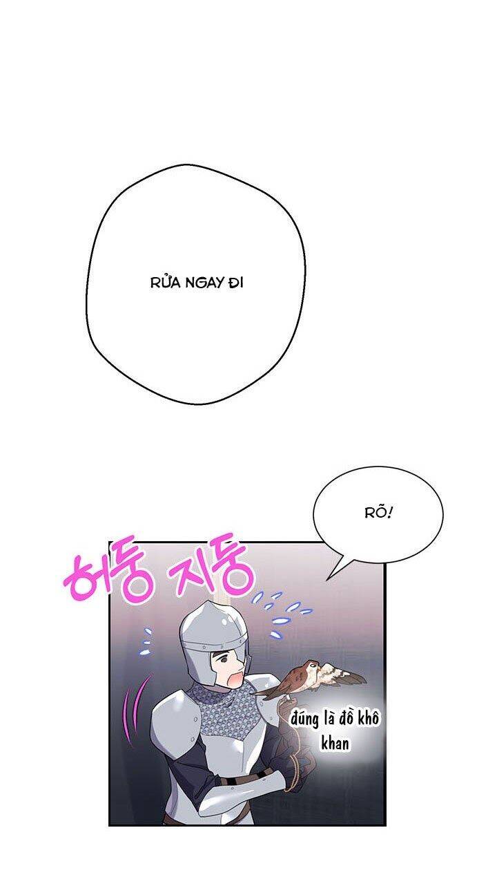 Công Chúa Của Loài Chim Chapter 5 - Trang 2