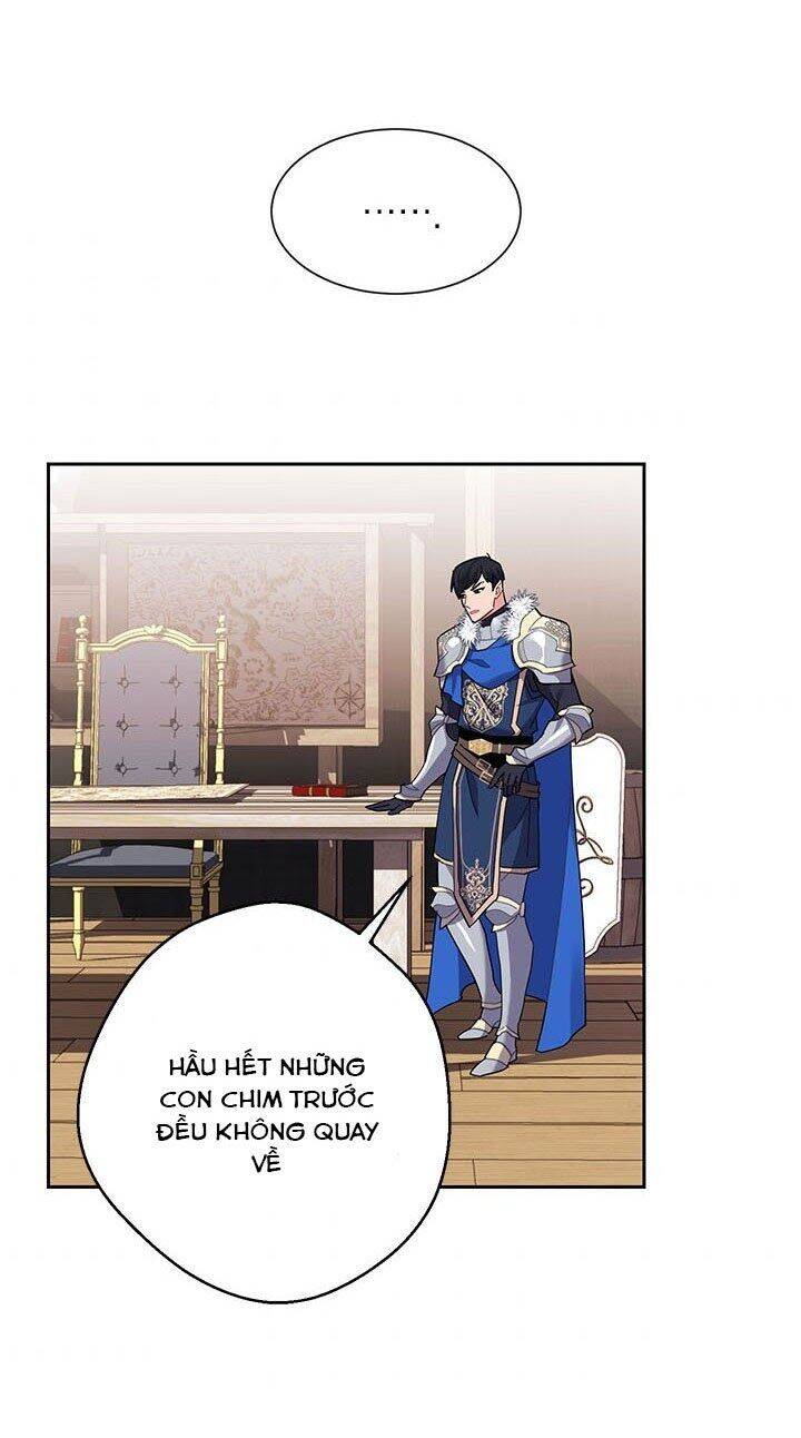 Công Chúa Của Loài Chim Chapter 5 - Trang 2