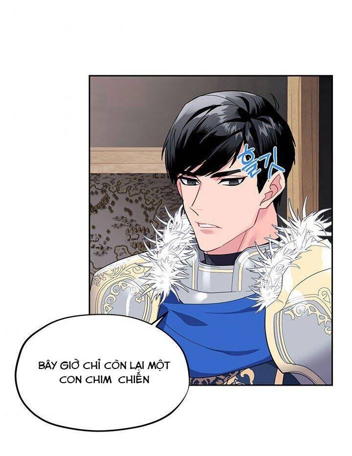 Công Chúa Của Loài Chim Chapter 5 - Trang 2