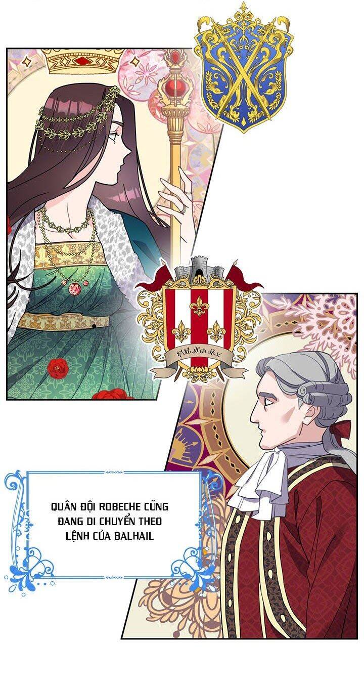 Công Chúa Của Loài Chim Chapter 5 - Trang 2