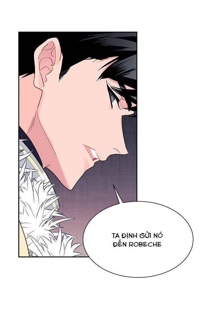 Công Chúa Của Loài Chim Chapter 5 - Trang 2