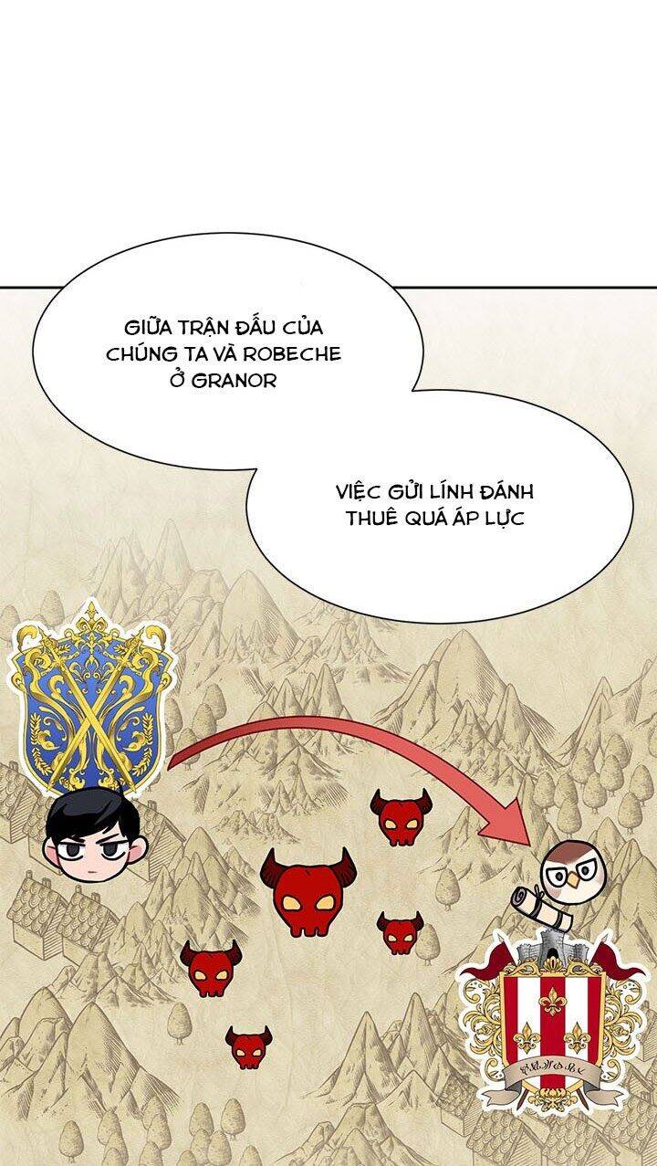 Công Chúa Của Loài Chim Chapter 5 - Trang 2