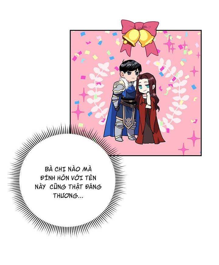 Công Chúa Của Loài Chim Chapter 5 - Trang 2