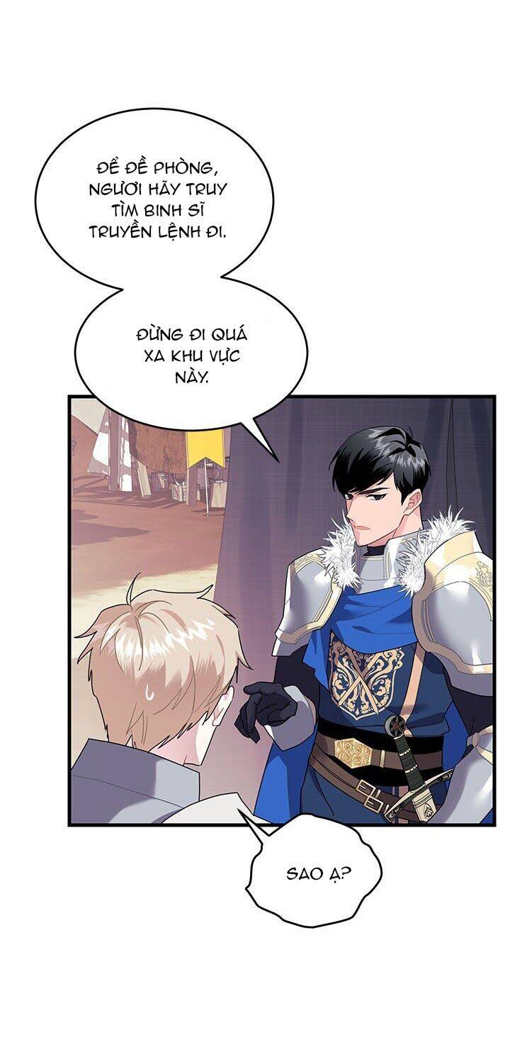 Công Chúa Của Loài Chim Chapter 4 - Trang 2