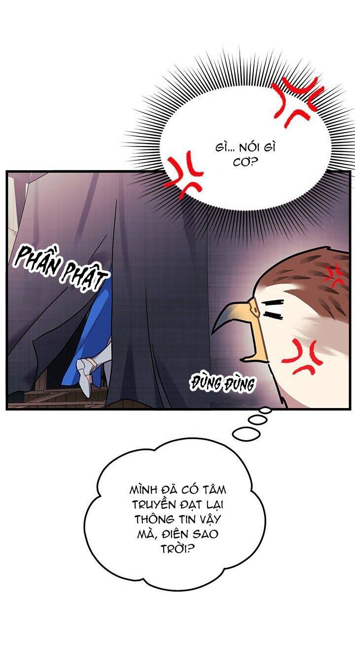 Công Chúa Của Loài Chim Chapter 4 - Trang 2