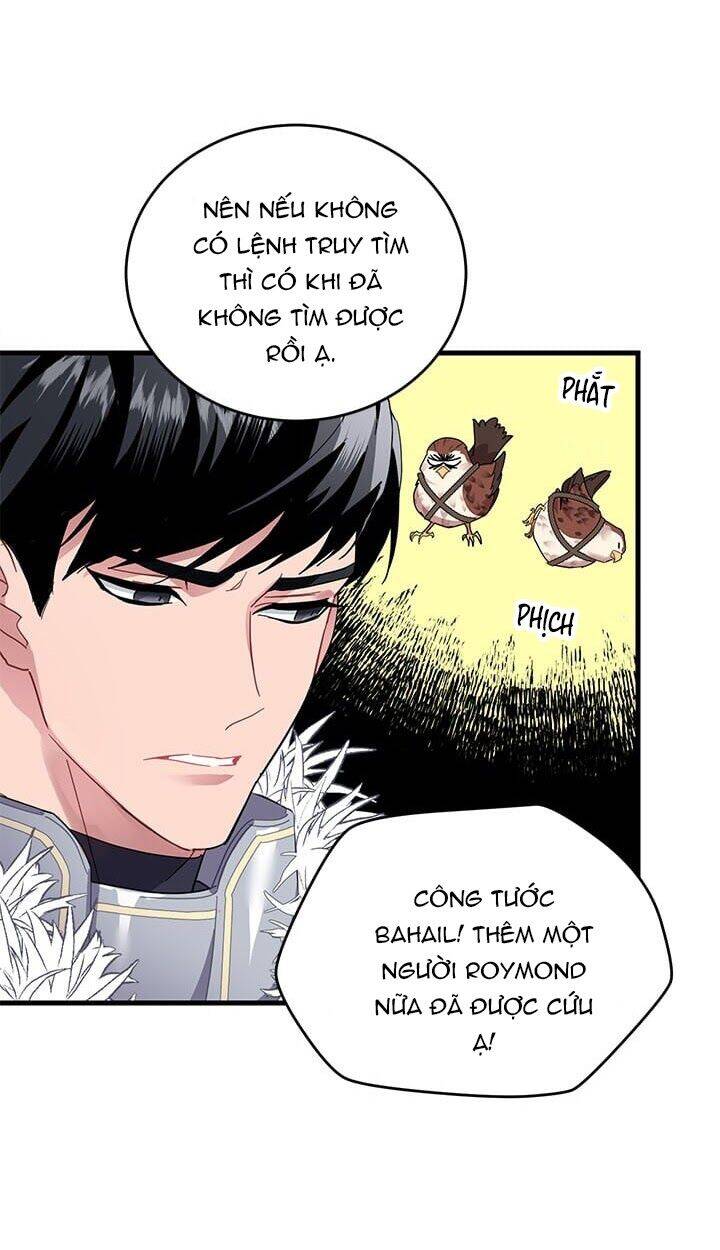 Công Chúa Của Loài Chim Chapter 4 - Trang 2