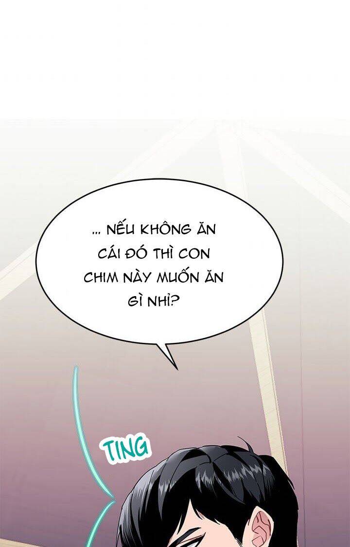 Công Chúa Của Loài Chim Chapter 4 - Trang 2