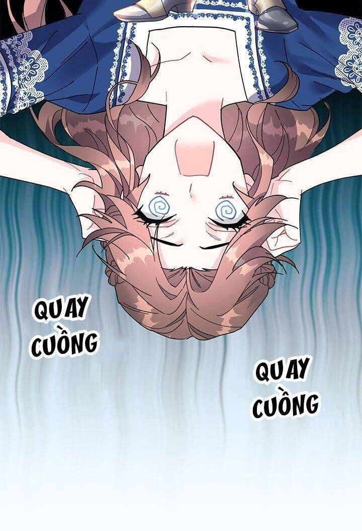 Công Chúa Của Loài Chim Chapter 3 - Trang 2