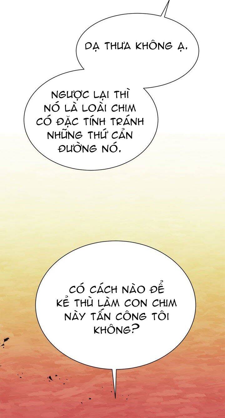 Công Chúa Của Loài Chim Chapter 3 - Trang 2