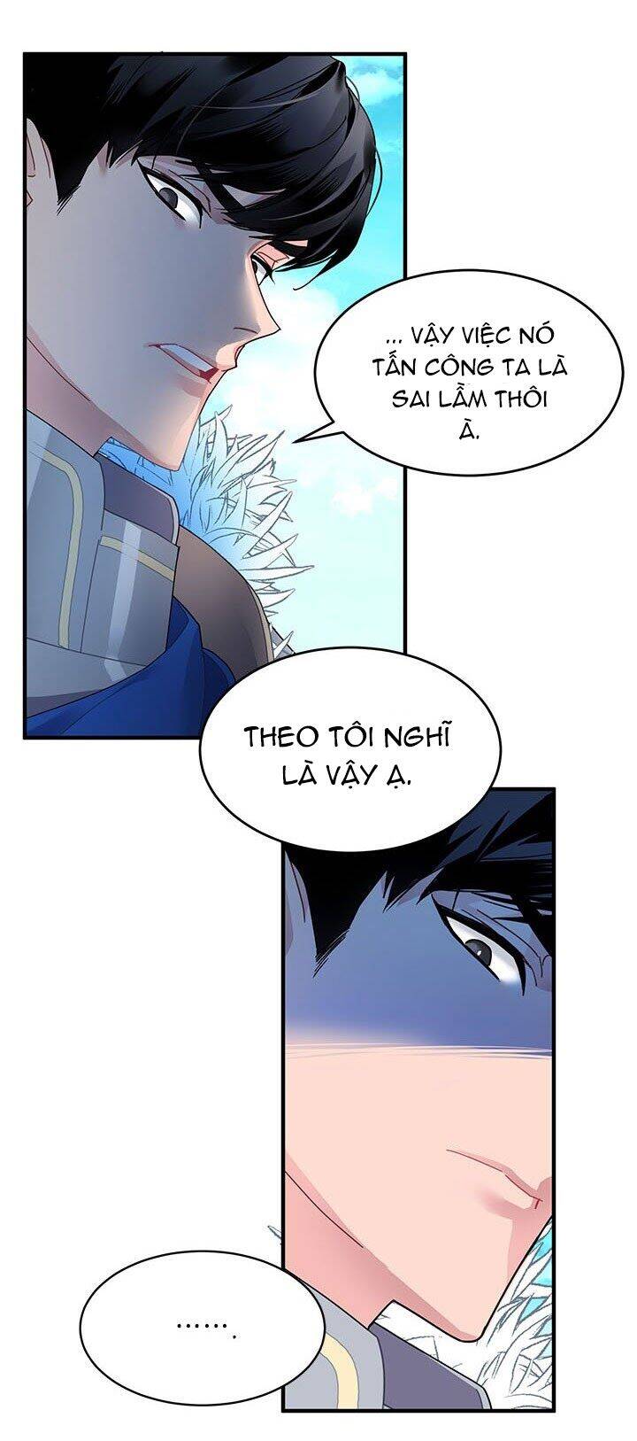 Công Chúa Của Loài Chim Chapter 3 - Trang 2