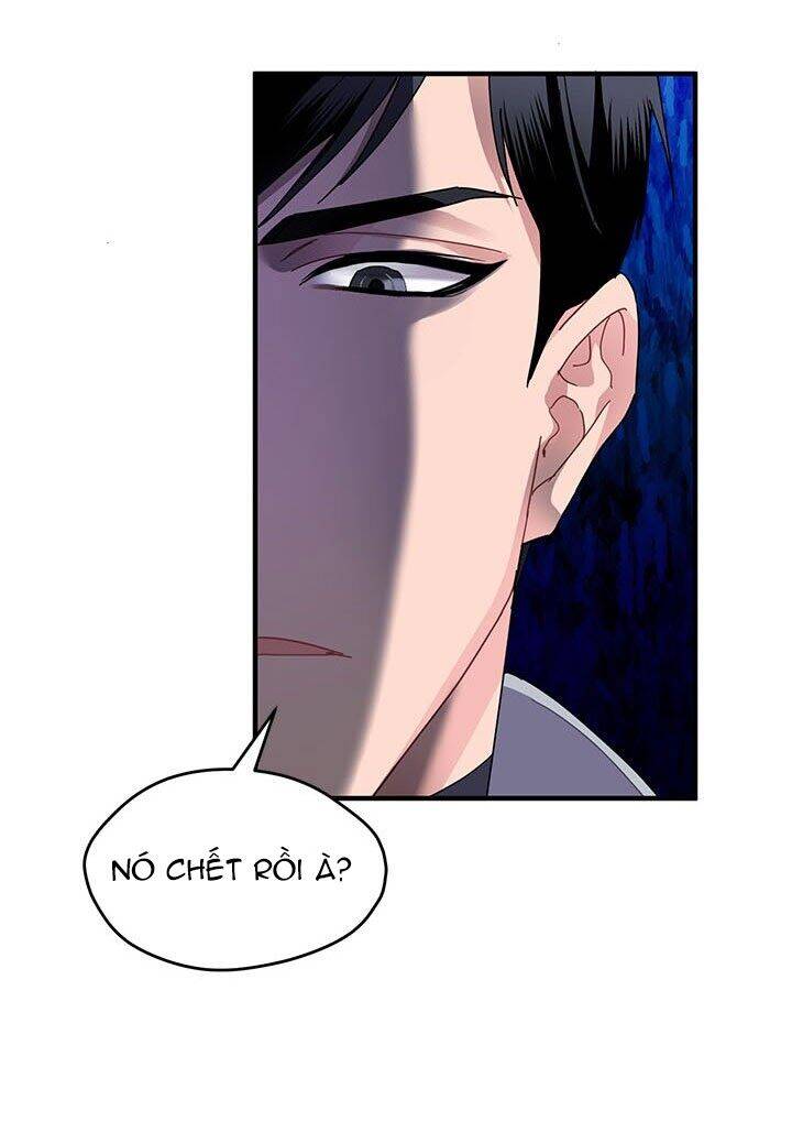 Công Chúa Của Loài Chim Chapter 3 - Trang 2