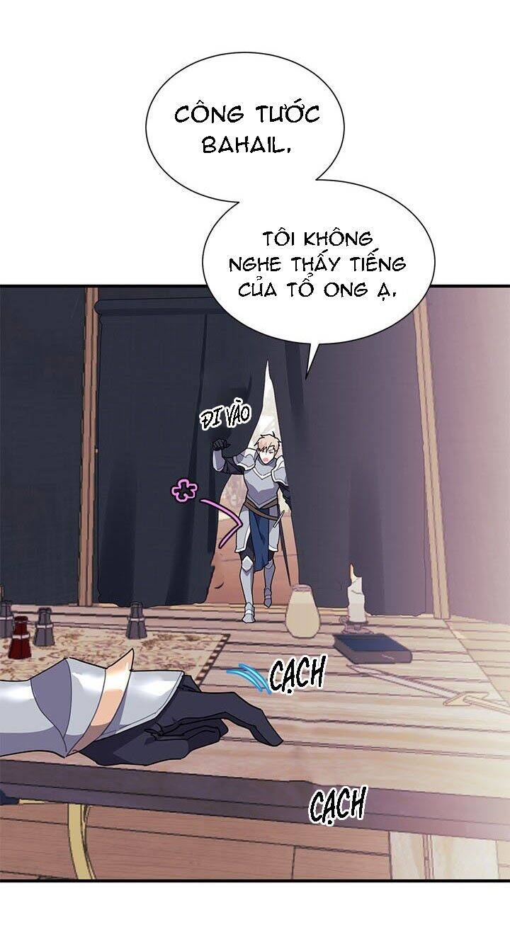 Công Chúa Của Loài Chim Chapter 3 - Trang 2