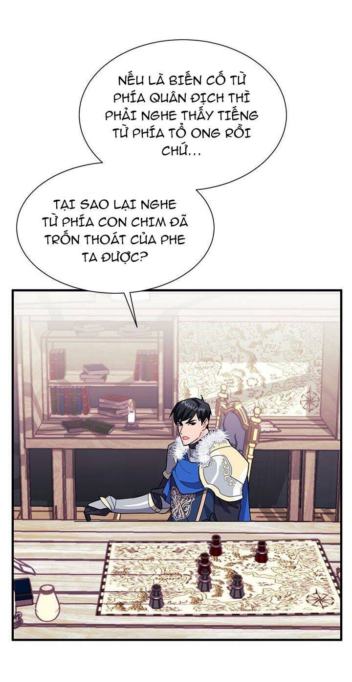 Công Chúa Của Loài Chim Chapter 3 - Trang 2