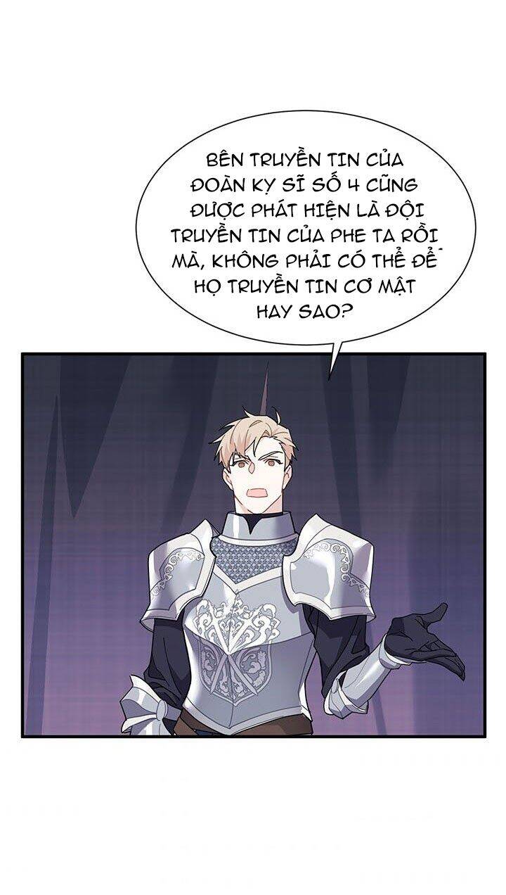 Công Chúa Của Loài Chim Chapter 3 - Trang 2