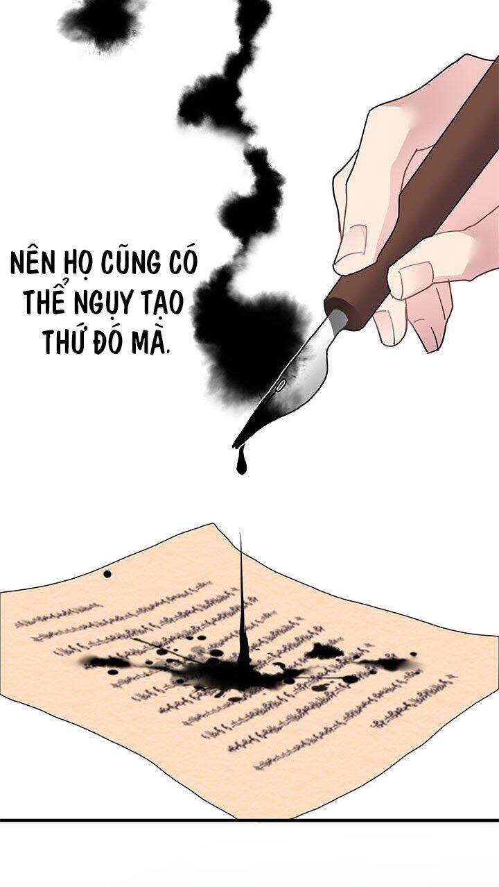 Công Chúa Của Loài Chim Chapter 3 - Trang 2