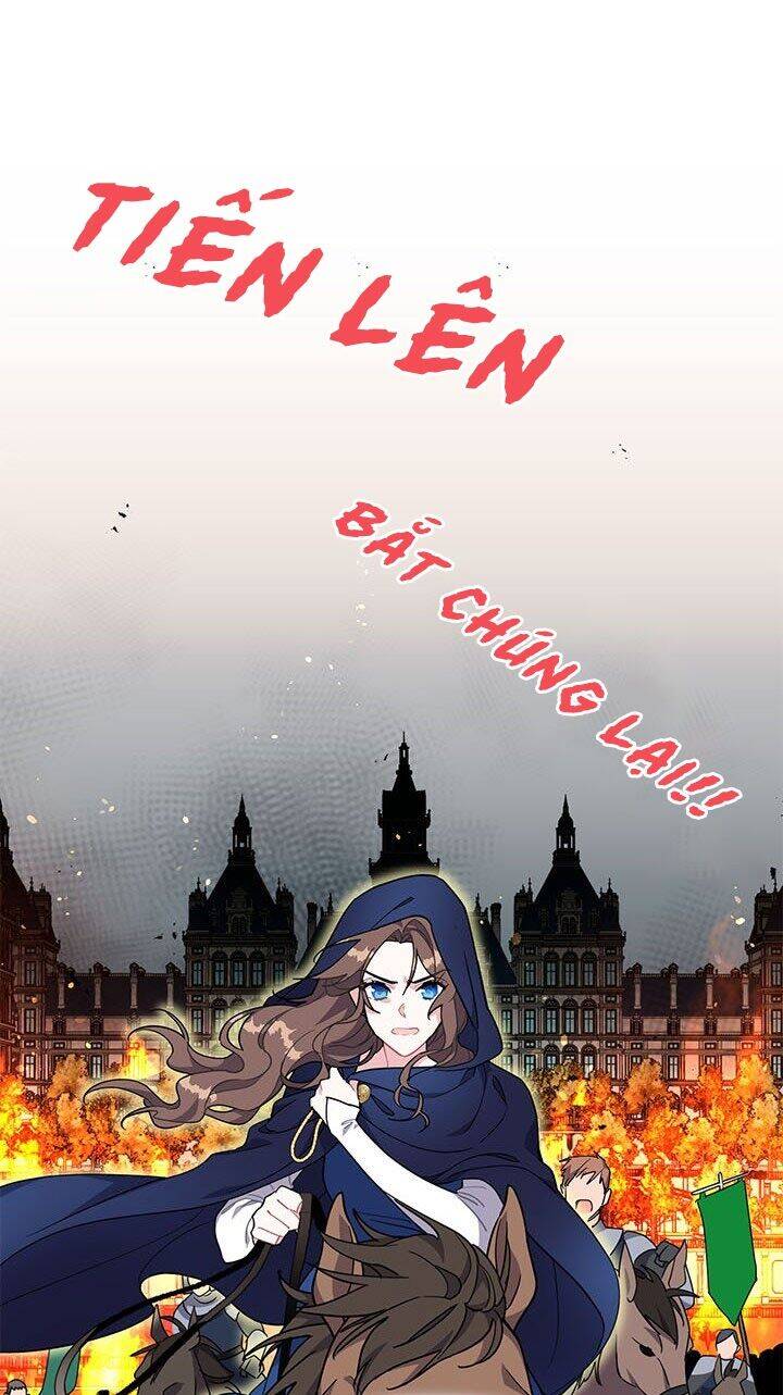 Công Chúa Của Loài Chim Chapter 1 - Trang 2