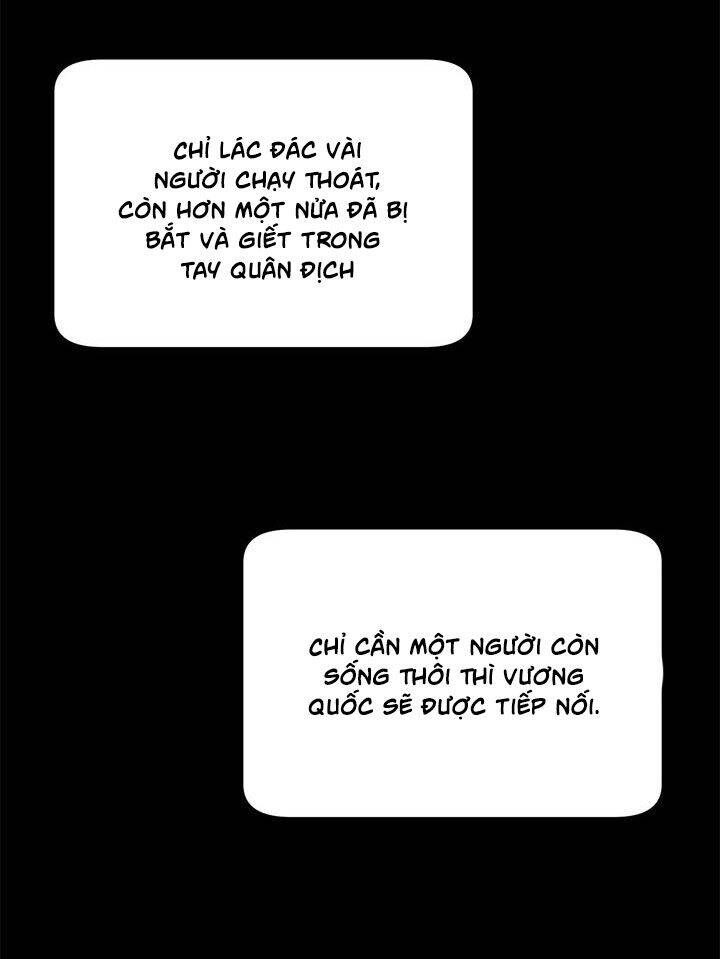 Công Chúa Của Loài Chim Chapter 1 - Trang 2