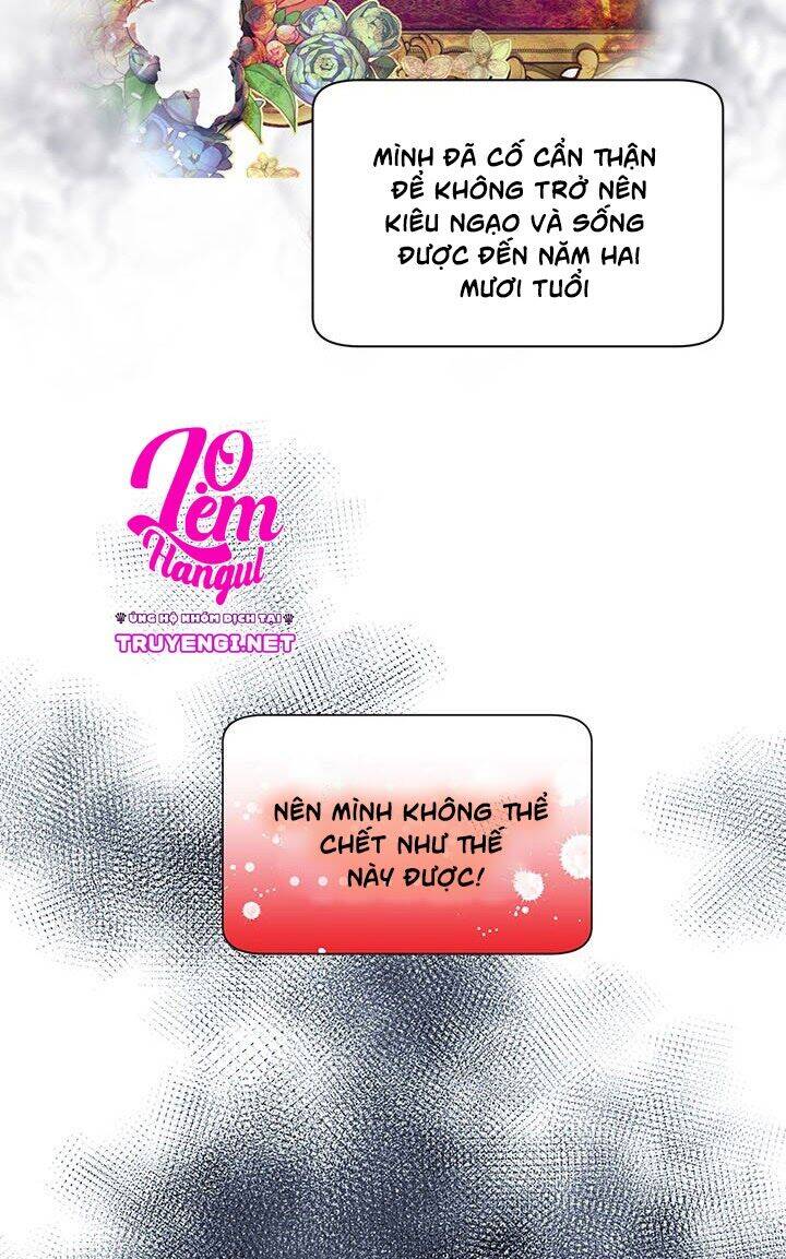 Công Chúa Của Loài Chim Chapter 1 - Trang 2