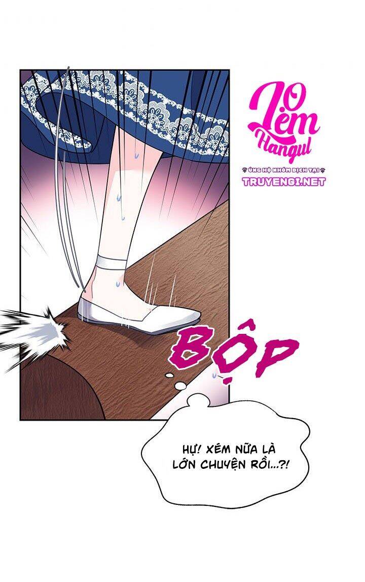 Công Chúa Của Loài Chim Chapter 1 - Trang 2