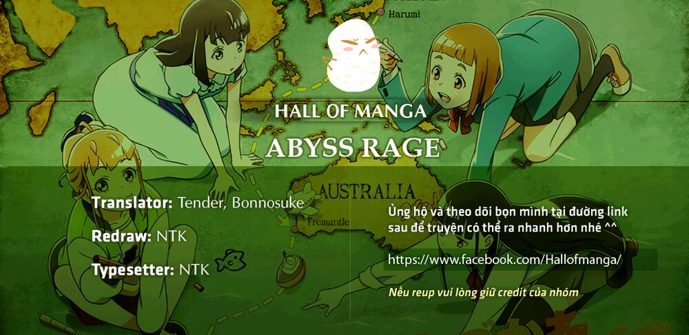 Abyss Rage Chapter 63 - Trang 2