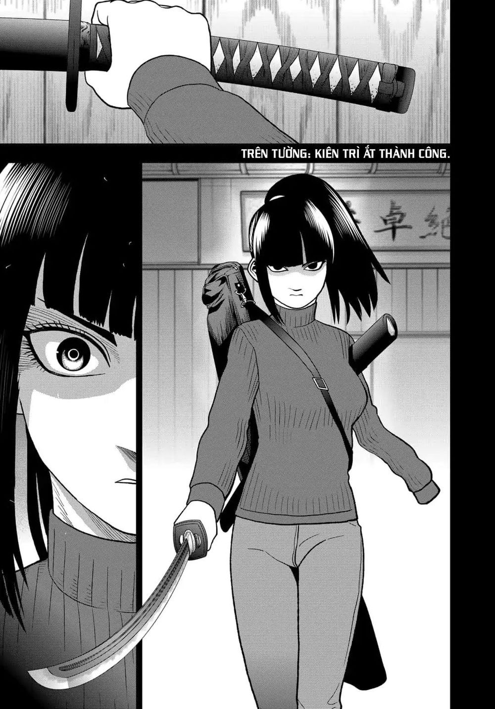 Abyss Rage Chapter 50 - Trang 2