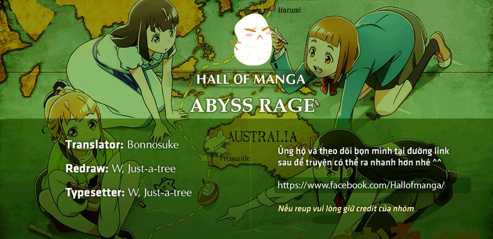 Abyss Rage Chapter 30 - Trang 2